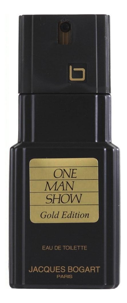 one man show gold edition jacques bogart